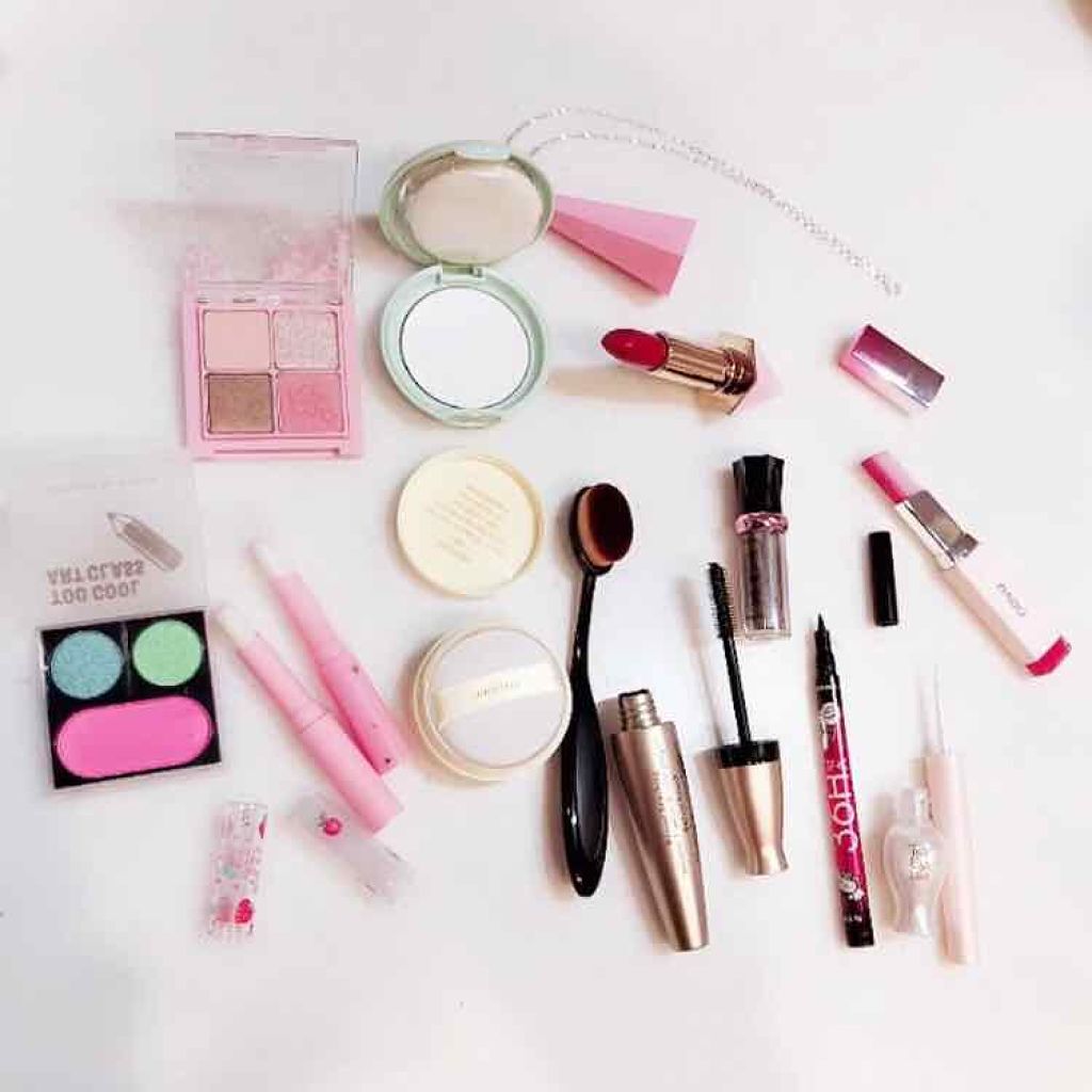 ティアー アイライナー/ETUDE/リキッドアイライナーを使ったクチコミ（3枚目）