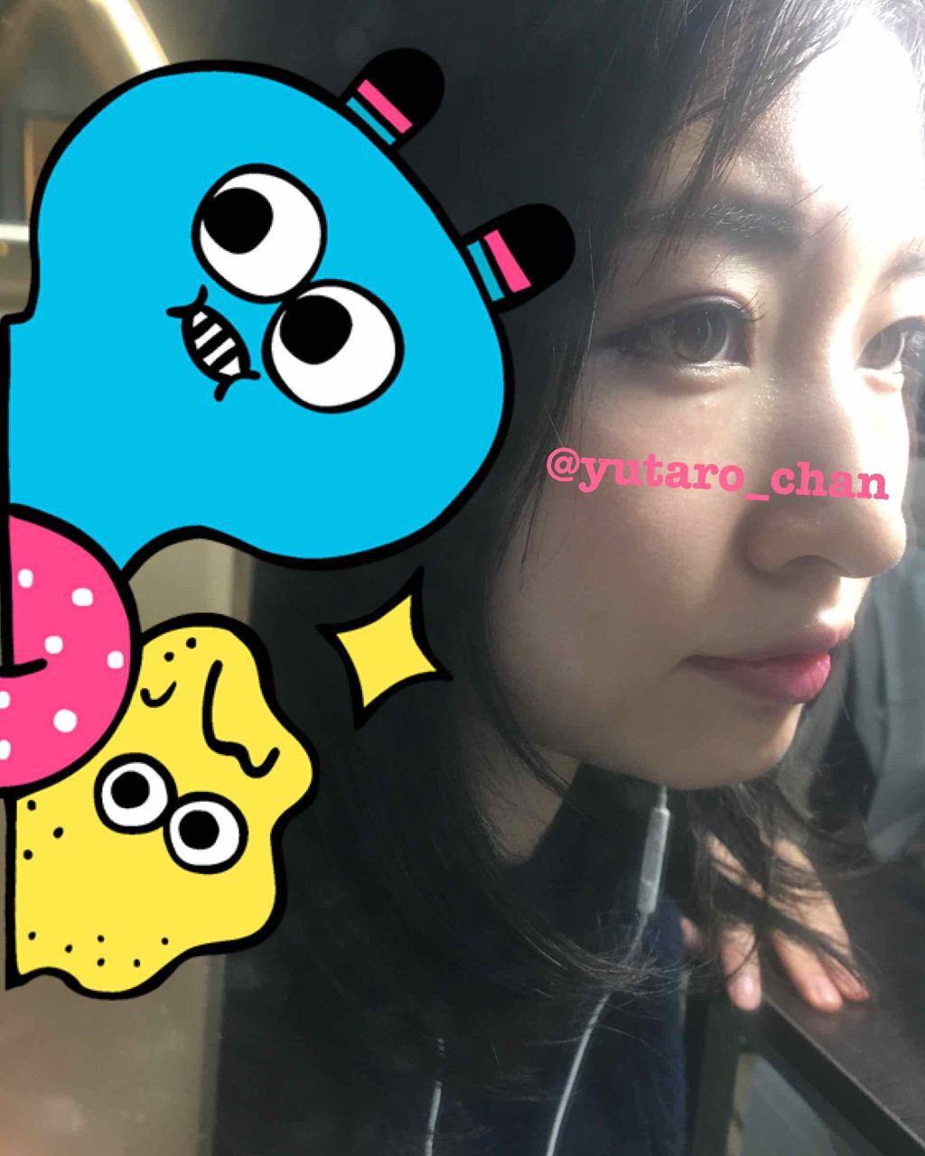 アンジェリックシンセシスファンデーションセラム/THREE/リキッドファンデーションを使ったクチコミ（3枚目）