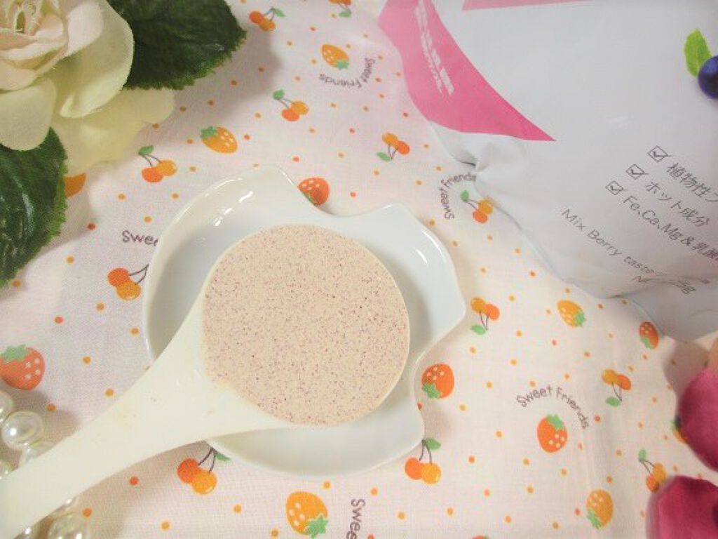 プロポ プロテイン(カフェオレ味)/ロート製薬/その他プロテインを使ったクチコミ(2枚目)