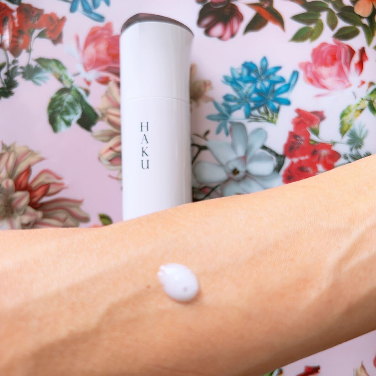 メラノフォーカスＥＶ/HAKU/美容液を使ったクチコミ（3枚目）