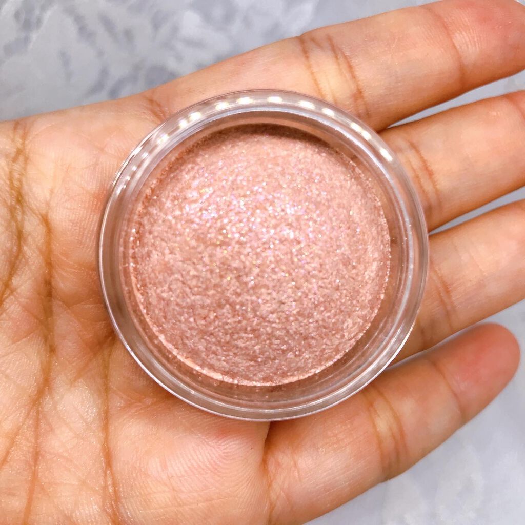 メイクアップ コレクション 2021 /DECORTÉ/メイクアップキットを使ったクチコミ(4枚目)