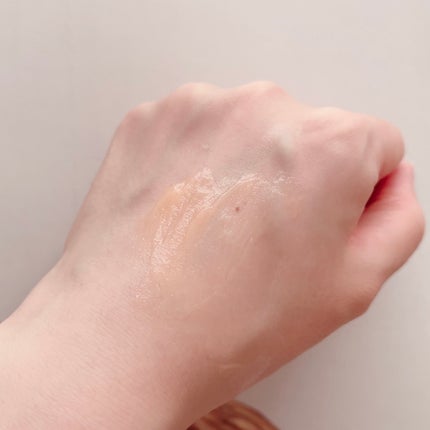 コエンリッチ ザ プレミアム 薬用リンクルナイト ハンドクリーム 【医薬部外品】/コエンリッチQ10/ハンドクリームを使ったクチコミ(5枚目)