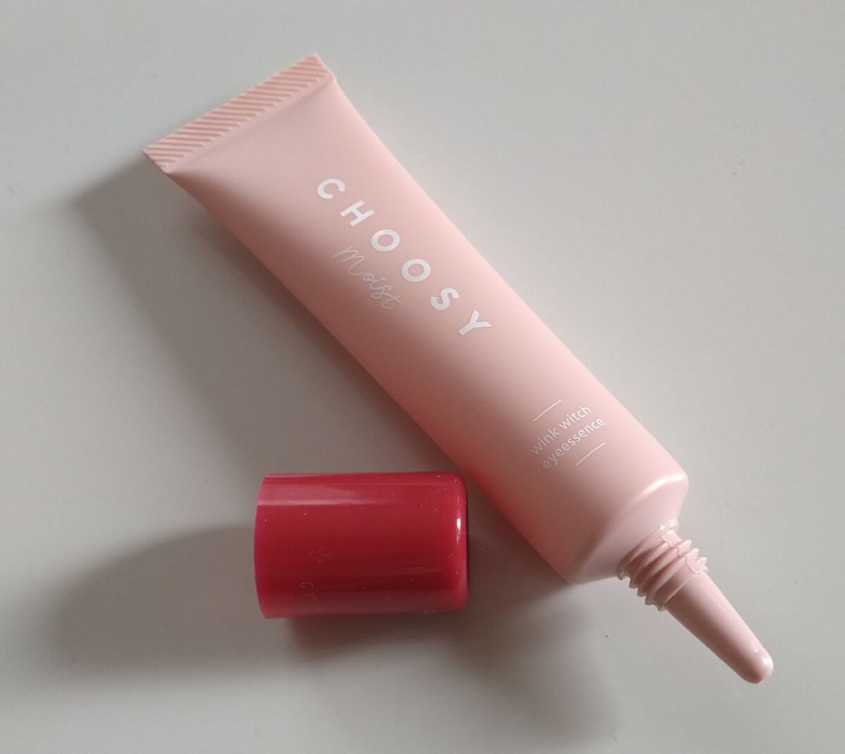 ウインクウィッチアイエッセンス/CHOOSY/アイケア・アイクリームを使ったクチコミ（2枚目）