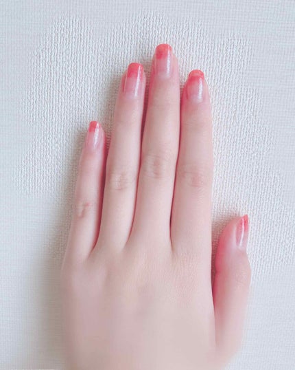 を使ったクチコミ(2枚目)