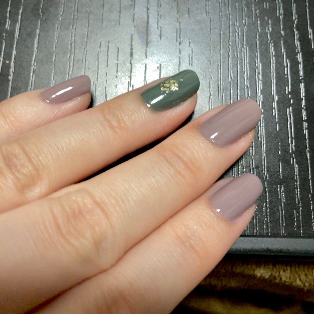 カラフルネイルズ/キャンメイク/マニキュアを使ったクチコミ(1枚目)