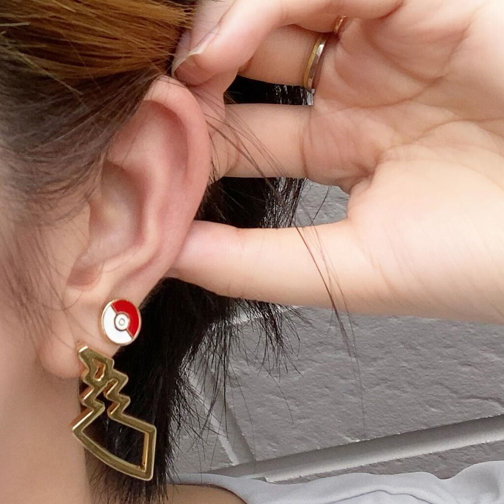 カラースタイリングアイブロウ/キャンメイク/パウダーアイブロウを使ったクチコミ（2枚目）