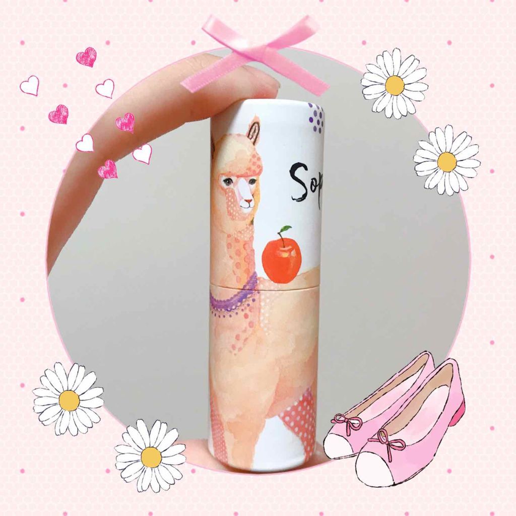 パフュームスティック ソフィ/ヴァシリーサ/練り香水を使ったクチコミ（1枚目）