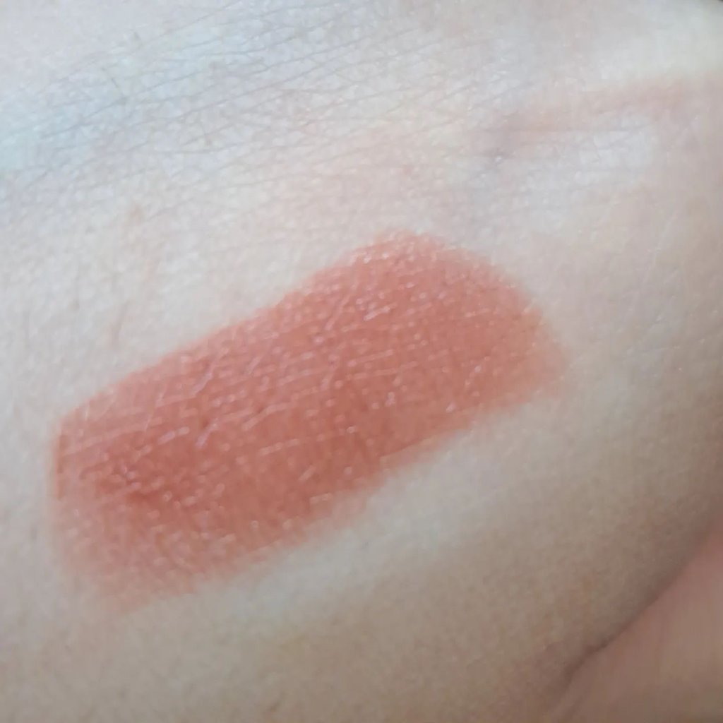 ラスターガラス リップスティック/M・A・C/口紅を使ったクチコミ（2枚目）