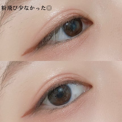 リュクスアイシャドウ/BOBBI BROWN/単色アイシャドウを使ったクチコミ(5枚目)