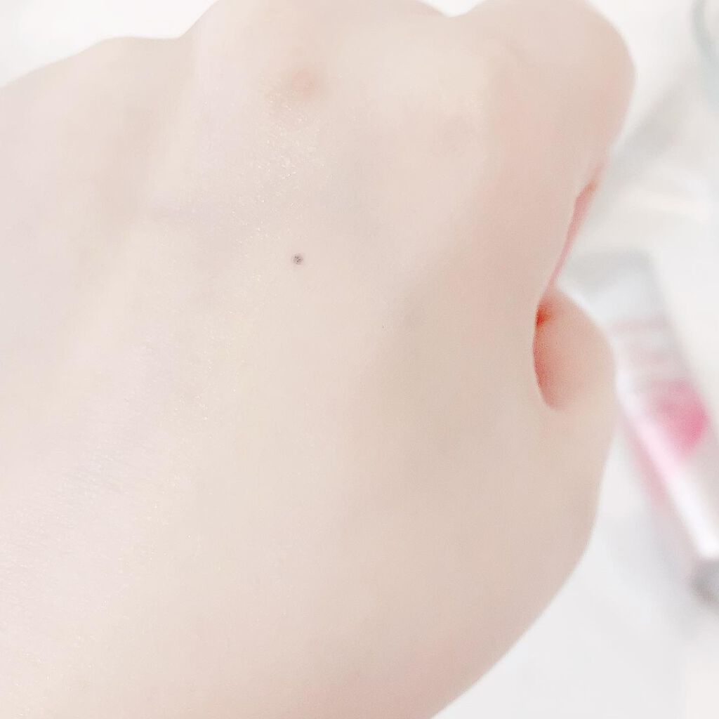 D-UVクリア ホワイトソリューション/アスタリフト/日焼け止めクリームを使ったクチコミ(7枚目)