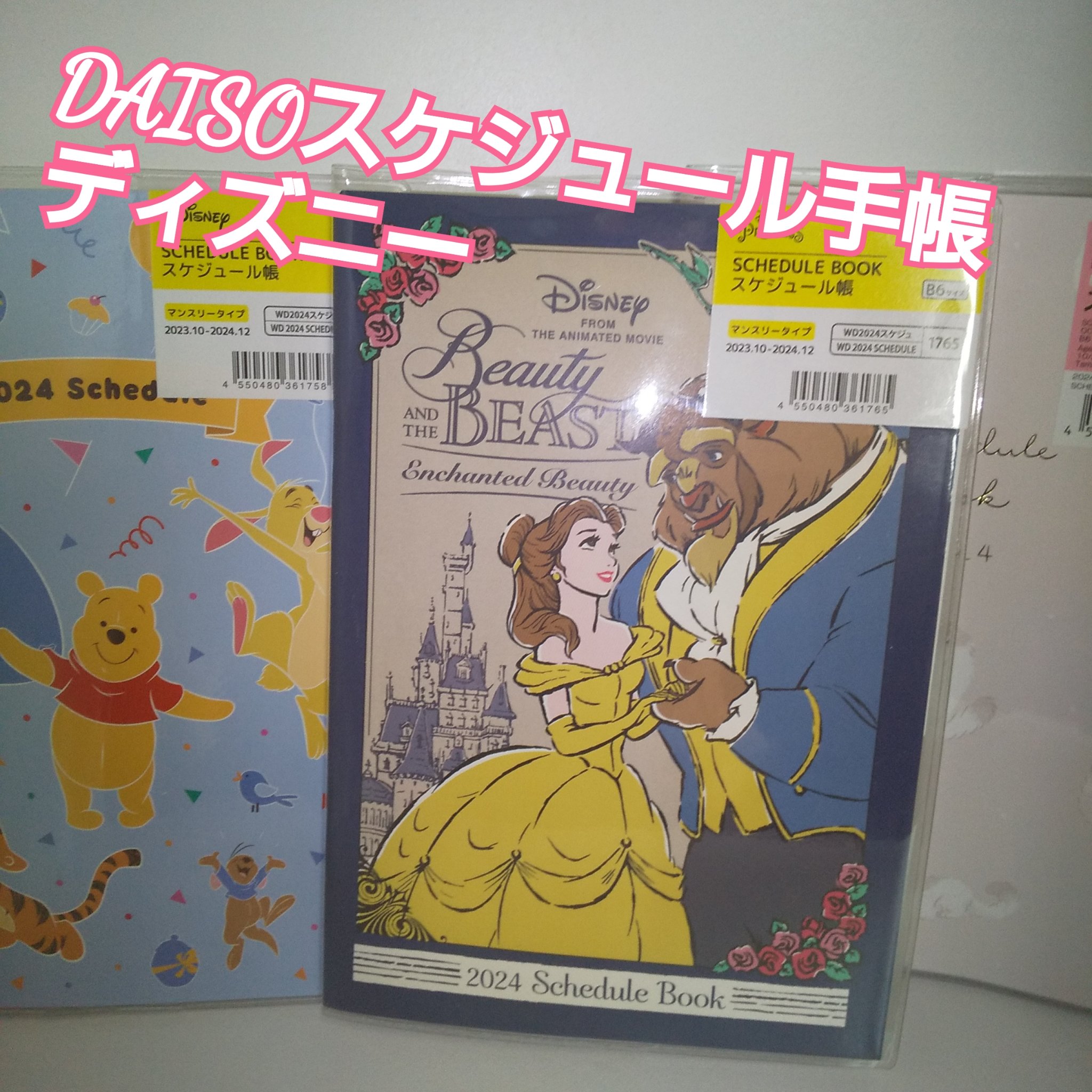 手帳/DAISO/その他を使ったクチコミ（1枚目）