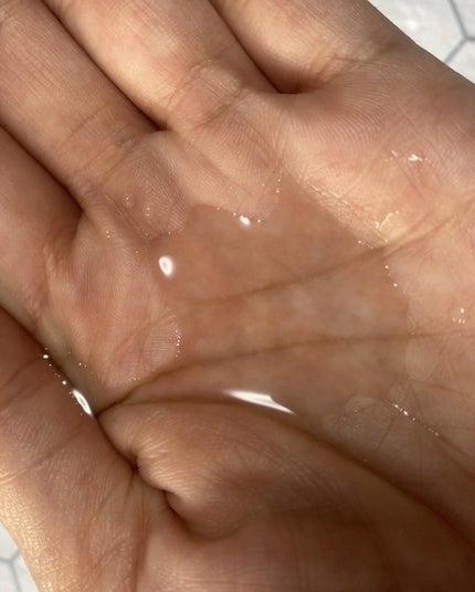 ジェル/KO SHI KA | こしか/オールインワン化粧品を使ったクチコミ(3枚目)