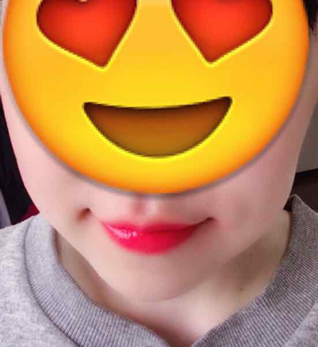 エクストラモイスチュア リップクリーム/DHC/リップクリームを使ったクチコミ(4枚目)