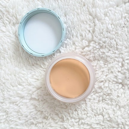 エアリーステイ BB ティント UV/FASIO/BBクリームを使ったクチコミ(4枚目)