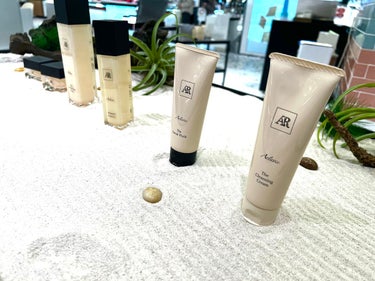 La Vie 化粧水/AR Cosmetics TOKYO/化粧水を使ったクチコミ（2枚目）