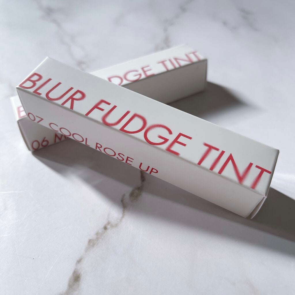 フィクシングティント/ETUDE/リップティントを使ったクチコミ(4枚目)