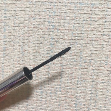 MOTE MASCARA™ (モテマスカラ) MICRO/UZU BY FLOWFUSHI/マスカラを使ったクチコミ（3枚目）