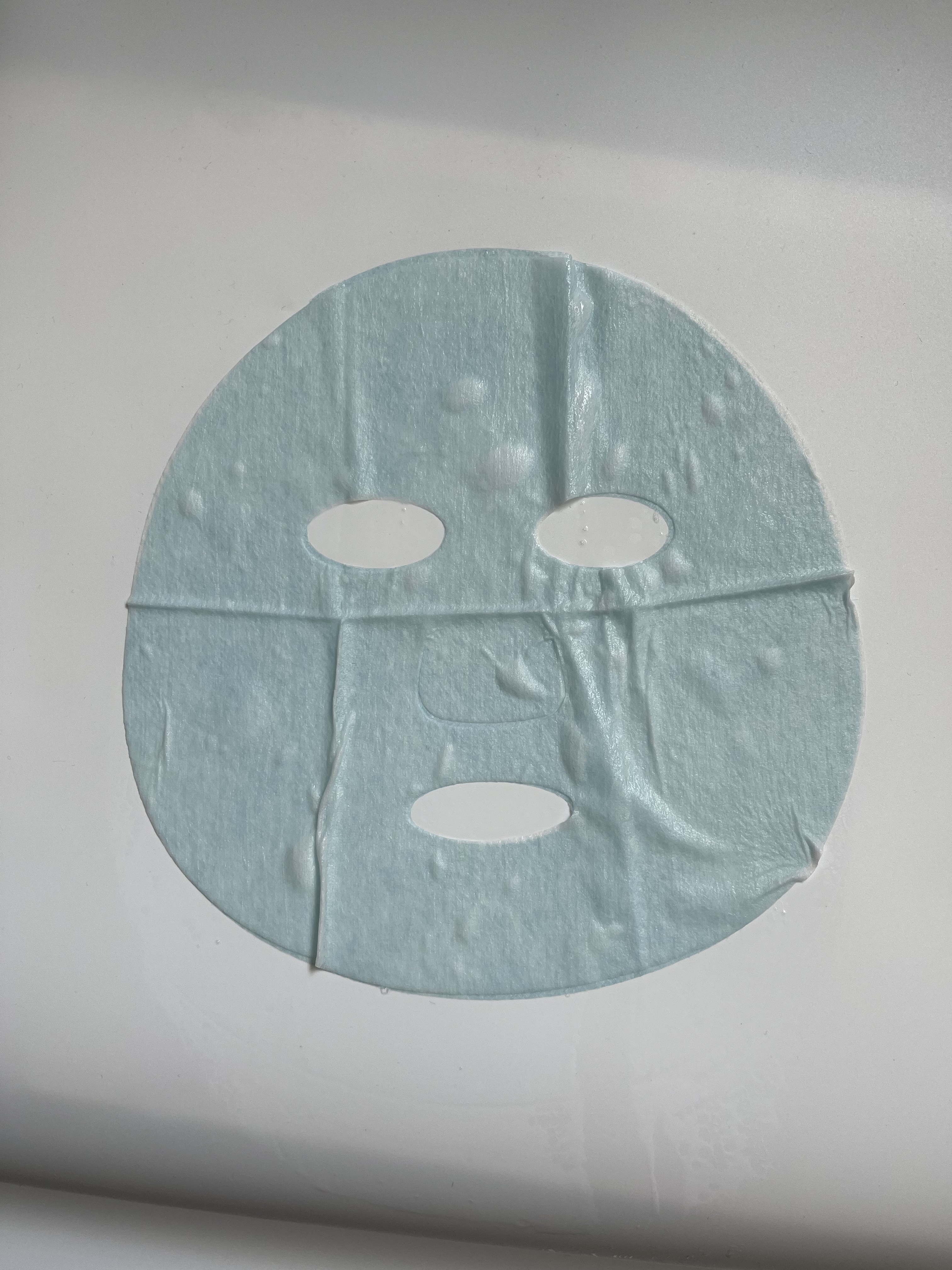 BADECASIL DERMASEAL MASK/23years old/シートマスク・パックを使ったクチコミ（2枚目）