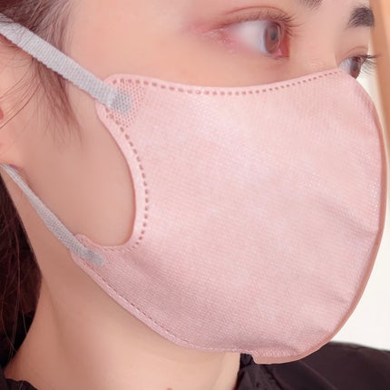 MASMIX/カワモト/マスクを使ったクチコミ(7枚目)