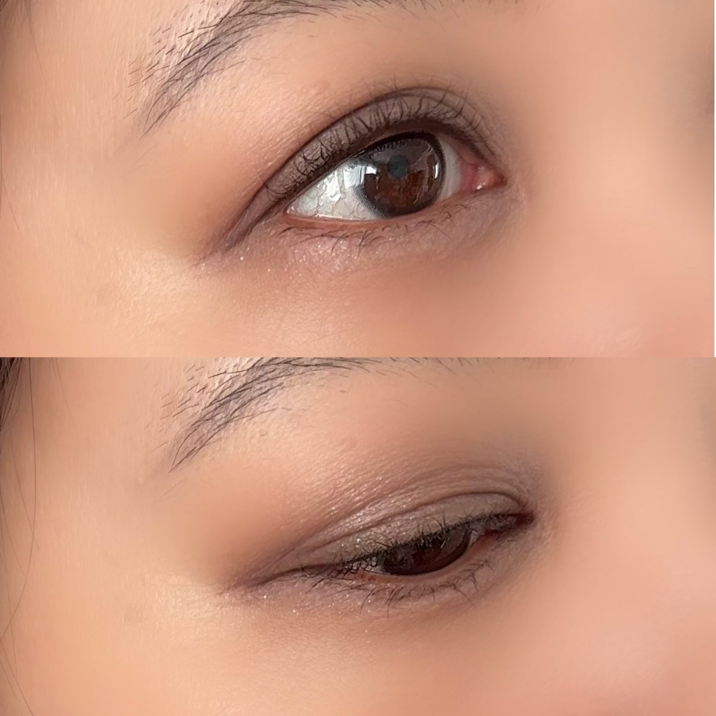 ル・ヌフ・ジバンシイ/GIVENCHY/アイシャドウパレットを使ったクチコミ(6枚目)