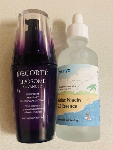 ザ・タイムR アクア/IPSA/化粧水を使ったクチコミ(4枚目)