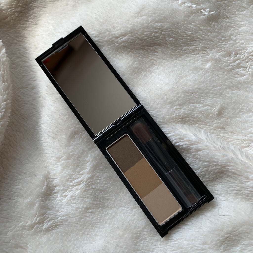 ãã¶ã€ãã³ã°ã¢ã€ãããŠ3D ãã£ãã(Webéå®)/KATE/ããŠããŒã¢ã€ãããŠã䜿ã£ãã¯ãã³ãïŒ2æç®ïŒ