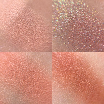 プレイカラーアイズ ミニオブジェ/ETUDE/アイシャドウパレットを使ったクチコミ(5枚目)