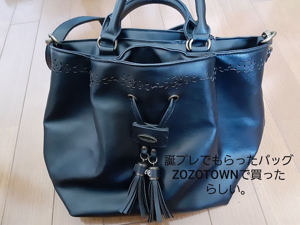 ハンドクリーム ピュアシャンプーの香り/フィアンセ/ハンドクリームを使ったクチコミ(1枚目)