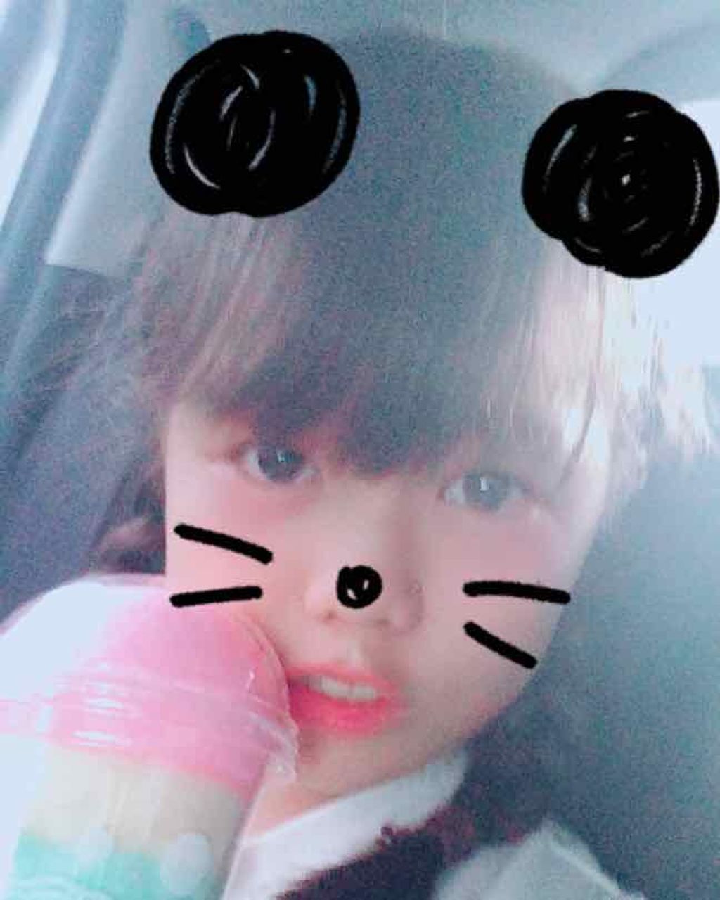 すっぴんパウダー/クラブ/プレストパウダーを使ったクチコミ（1枚目）