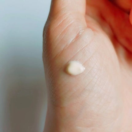 トリートメント デイ クリーム/COVERMARK/日焼け止めクリームを使ったクチコミ(2枚目)