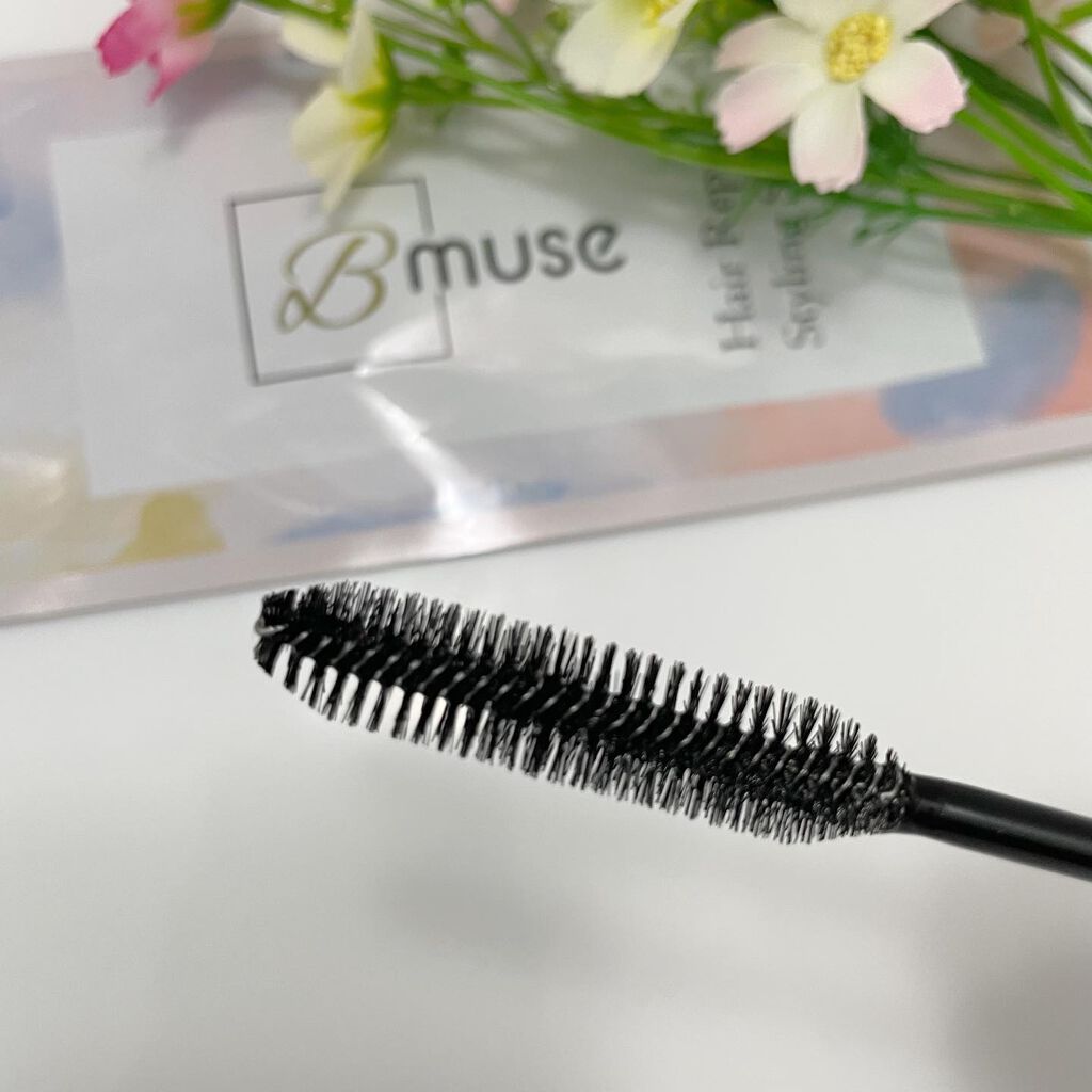 Runa on LIPS 「..▶︎B-muse ヘアリペアポイントスティック@kirei..」(2枚目)