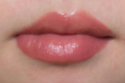 プティント/muice/リップティントを使ったクチコミ(8枚目)