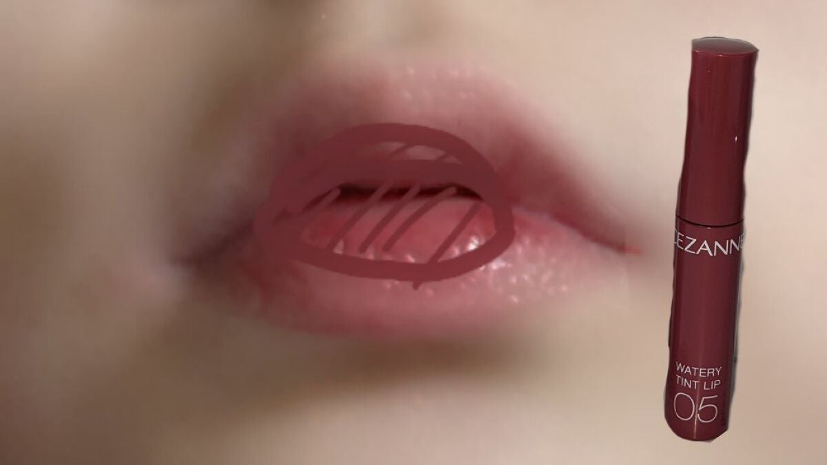 うるふわ仕上げパウダー/CEZANNE/ルースパウダーを使ったクチコミ(4枚目)