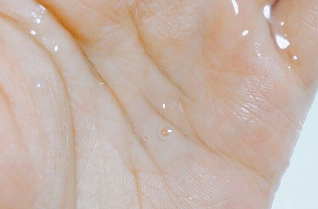 ディープケアマスク アロエ/RISM/シートマスク・パックを使ったクチコミ(3枚目)