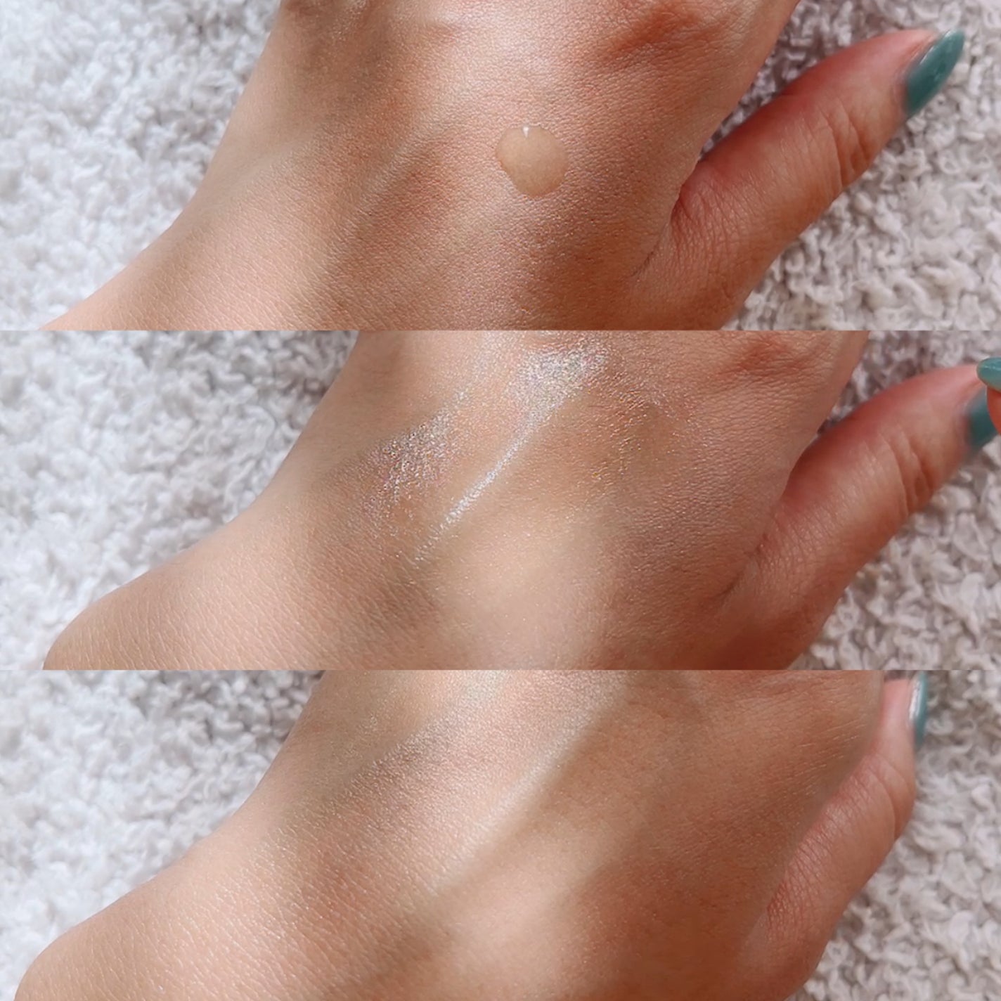 フレッシュリージュースドビタミンドロップ(35ml)/Klairs/美容液を使ったクチコミ(3枚目)