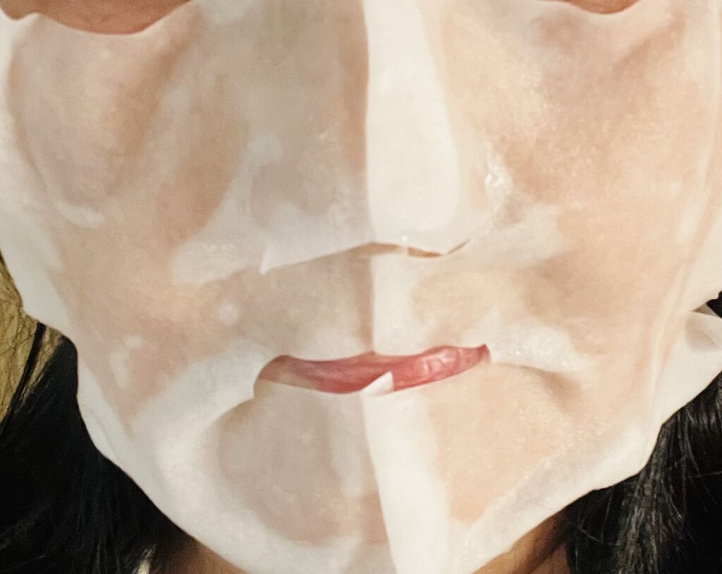 を使ったクチコミ（3枚目）