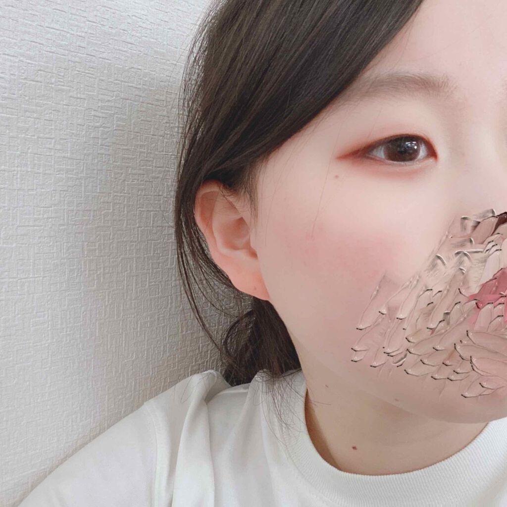 クリーミータッチライナー/キャンメイク/ジェルアイライナーを使ったクチコミ(2枚目)