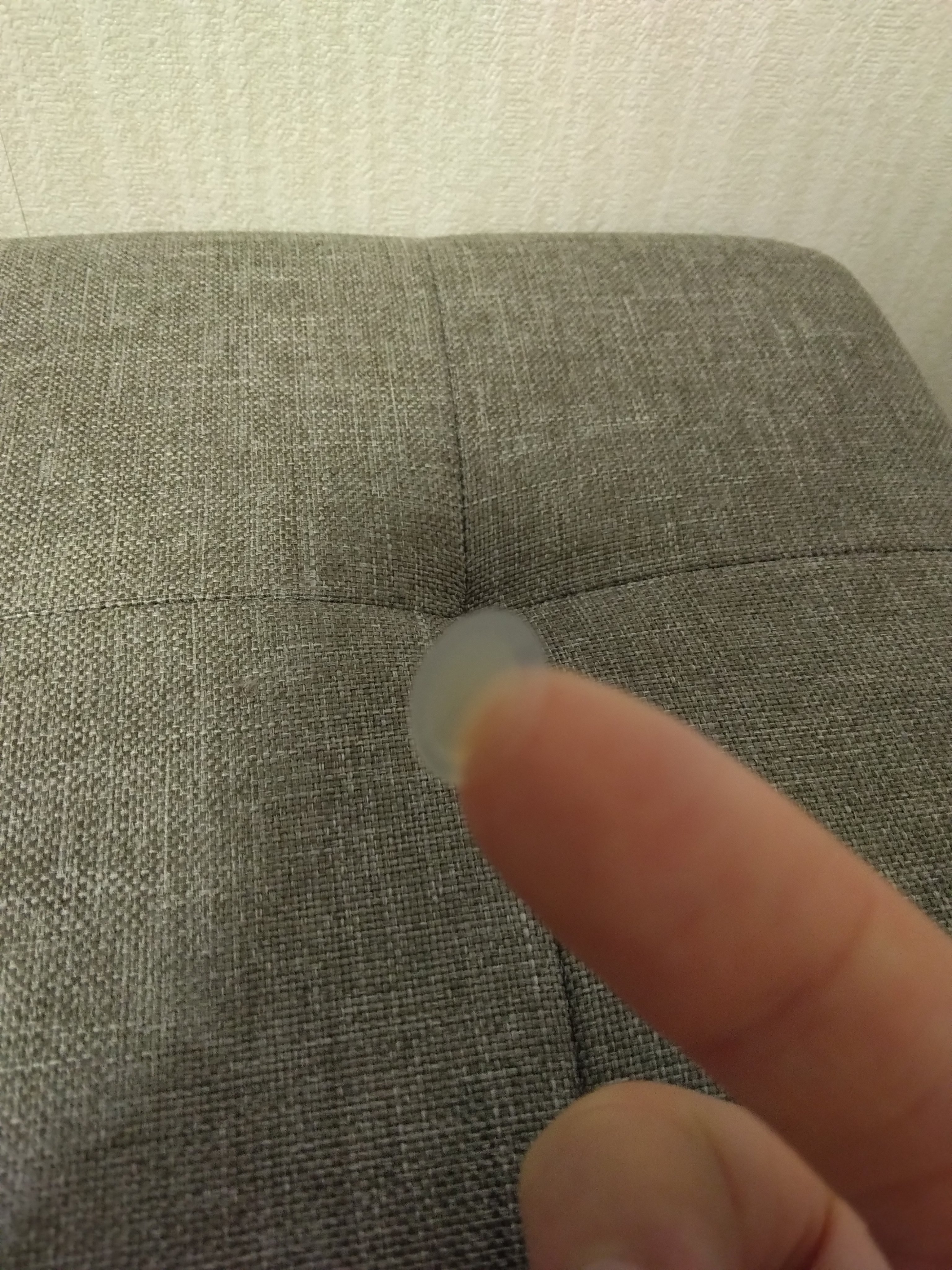 ゼロスポットパッチ/Today’s Cosme/にきびパッチを使ったクチコミ（3枚目）