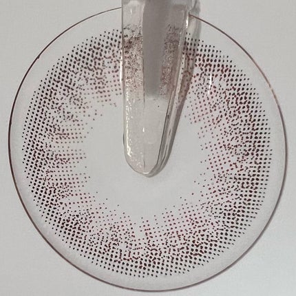 ramurie ラムリエ/ramurie/ワンデー(1DAY)カラコンを使ったクチコミ(8枚目)