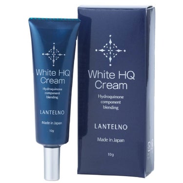 WhiteHQCream（ホワイトエイチキュークリーム） LANTELNO