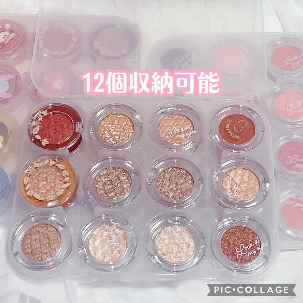 メダルケース/キャンドゥ/その他を使ったクチコミ(2枚目)