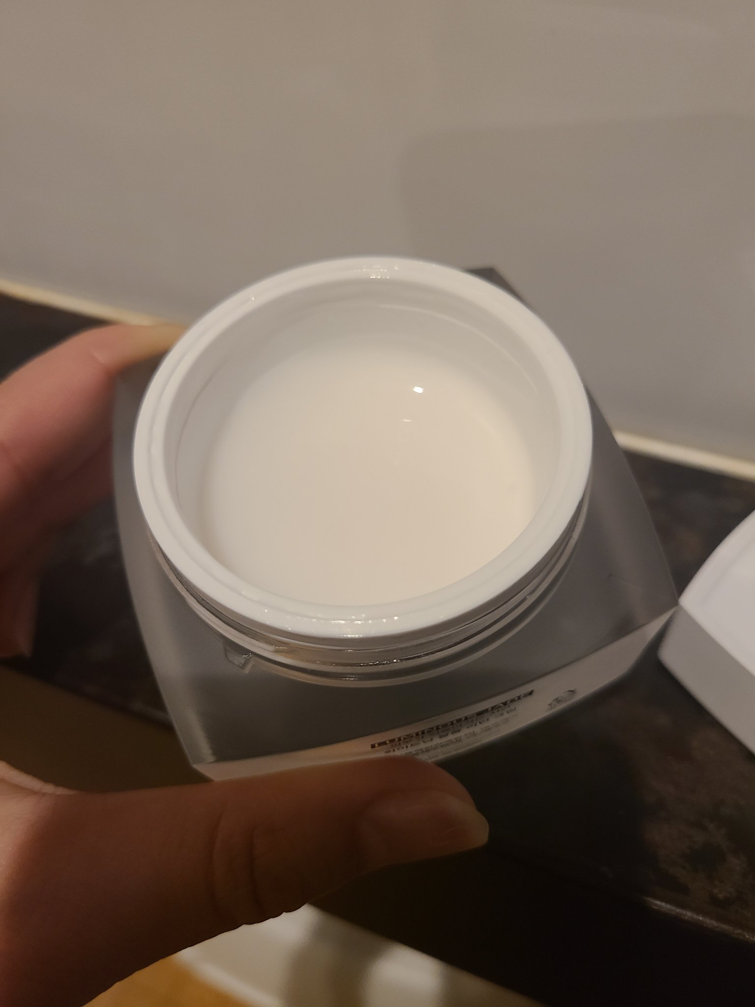 LUMINOUS JADEホワイトニングブルームリターンブルーム/ LUMINOUS JADE/その他スキンケアを使ったクチコミ（2枚目）