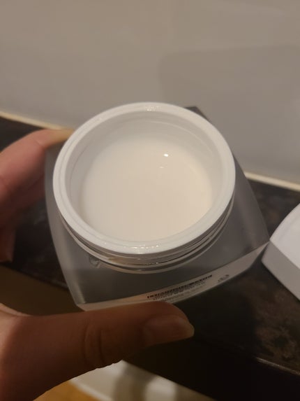 LUMINOUS JADEホワイトニングブルームリターンブルーム/ LUMINOUS JADE/その他スキンケアを使ったクチコミ(2枚目)