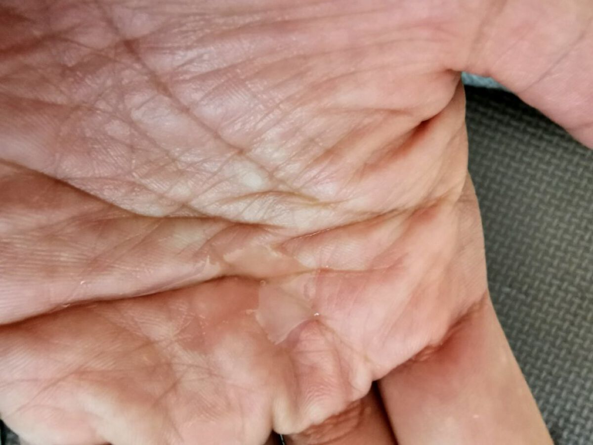 muqna(ムクナ) 化粧水 さっぱり/東急ハンズ/化粧水を使ったクチコミ(2枚目)