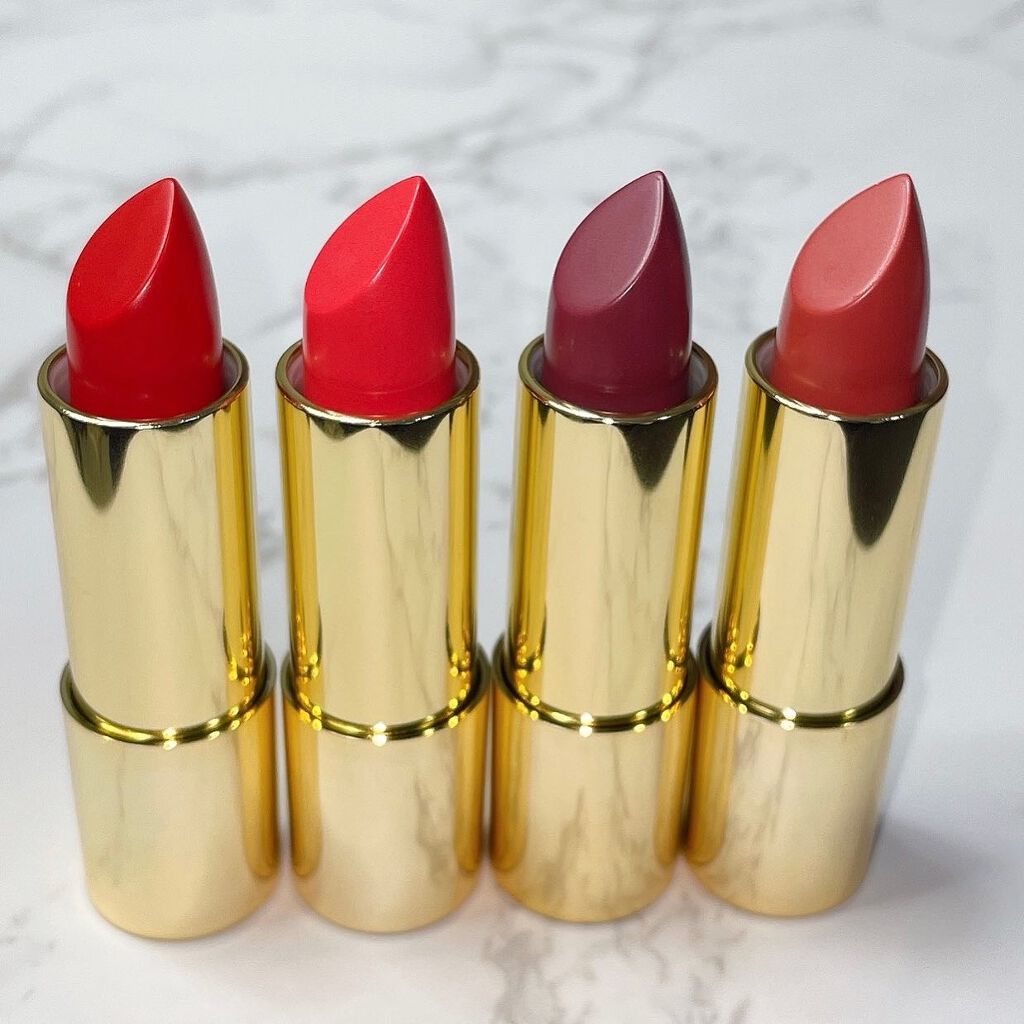 グロッシーフィットルージュ シャイン/LB/口紅を使ったクチコミ（2枚目）