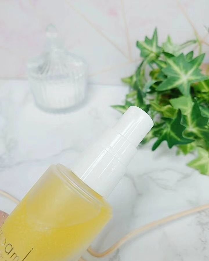 リペア オイル イン ミスト/ナノアミノ/ミスト状化粧水を使ったクチコミ(3枚目)