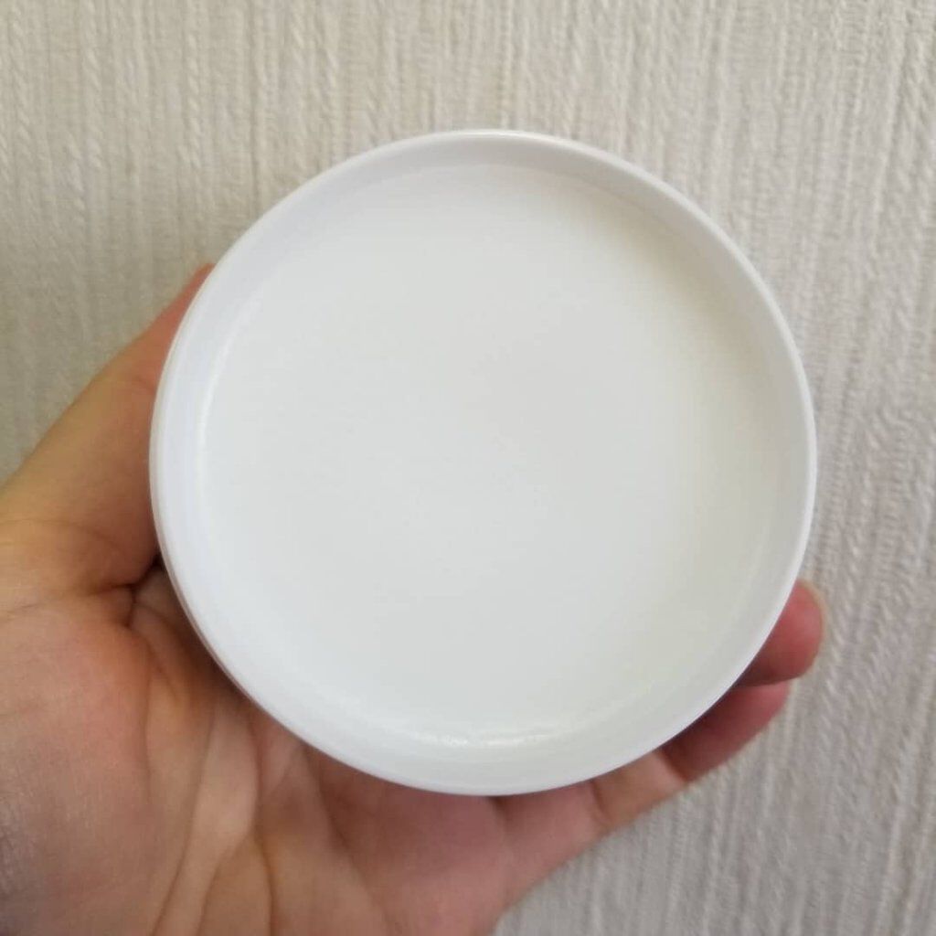 しっとり毛穴ケアクレンジングバーム/ダヴ/クレンジングバームを使ったクチコミ(3枚目)