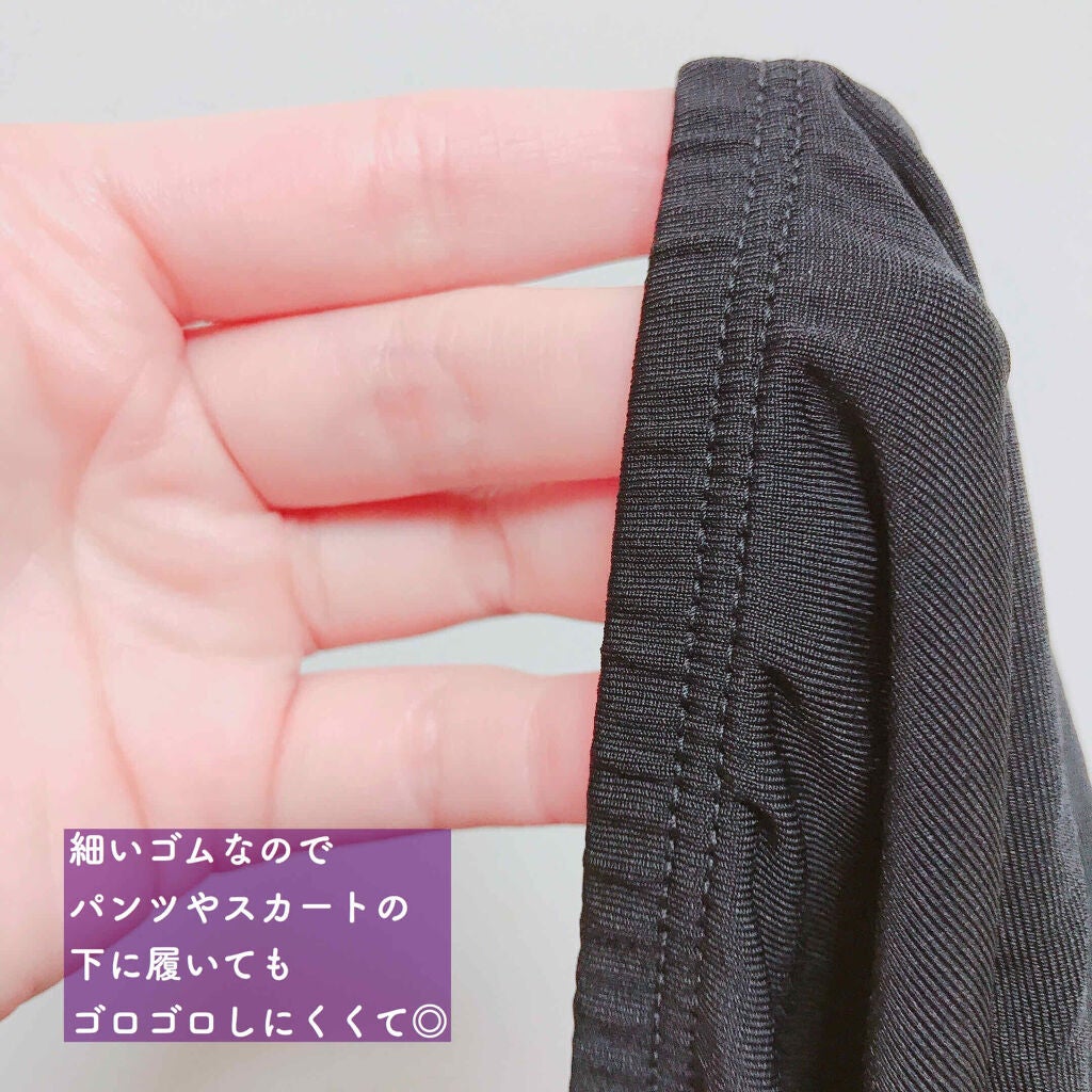 のぶし on LIPS 「「逆に考えるんだ。“履いちゃってもいいさ”と考えるんだ」◇商品..」(3枚目)