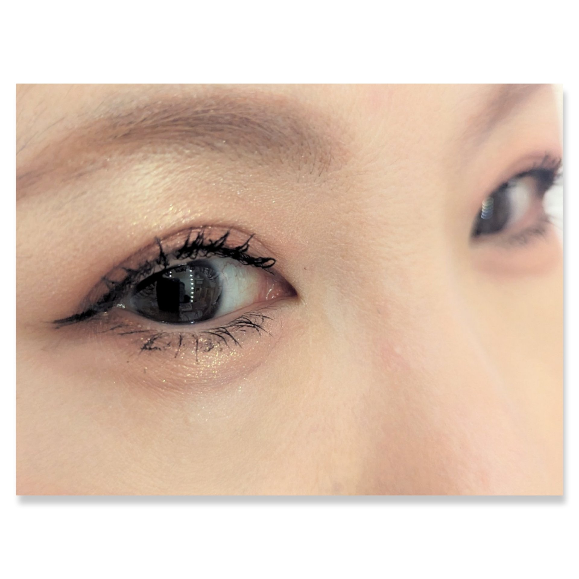 グラムチェンジマルチパレット 02 リッチローズ/A.BLACK/マルチパレットを使ったクチコミ（2枚目）