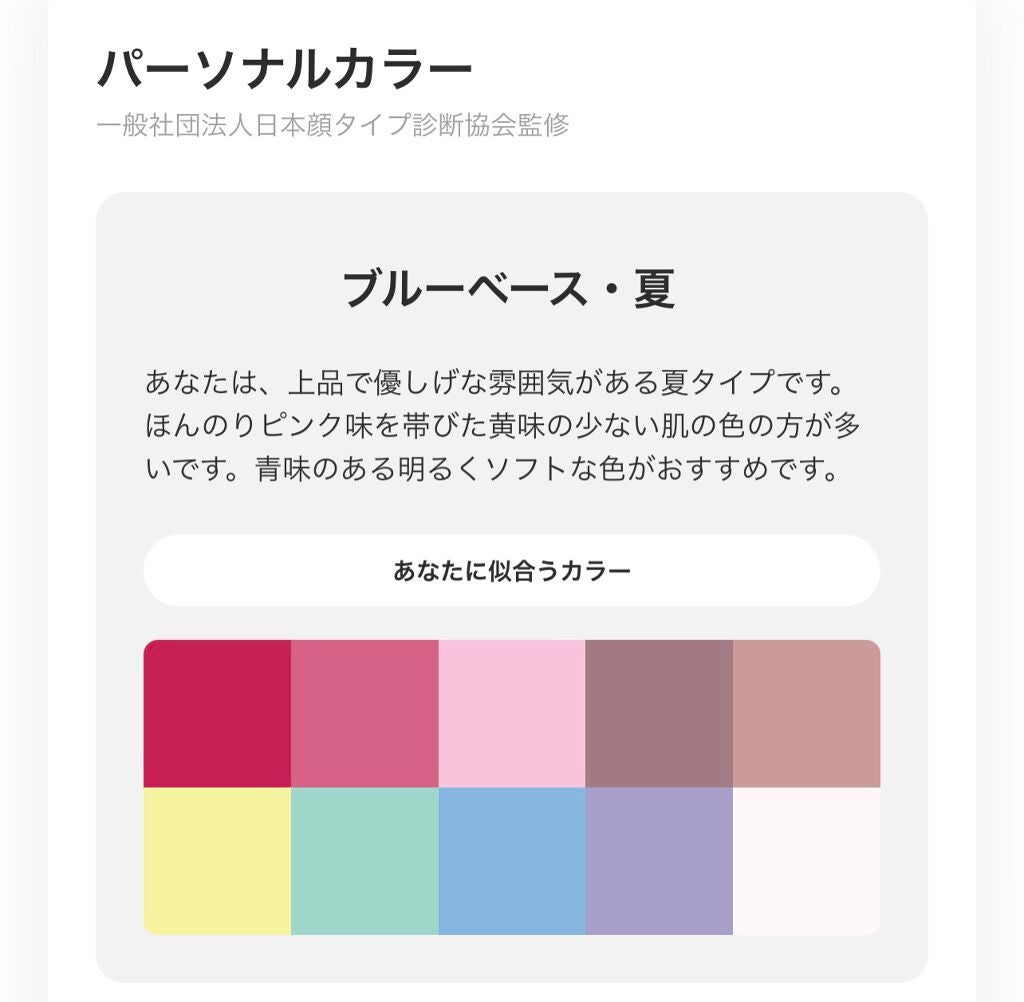 ZOZOGLASS/ZOZOTOWN/その他を使ったクチコミ(6枚目)